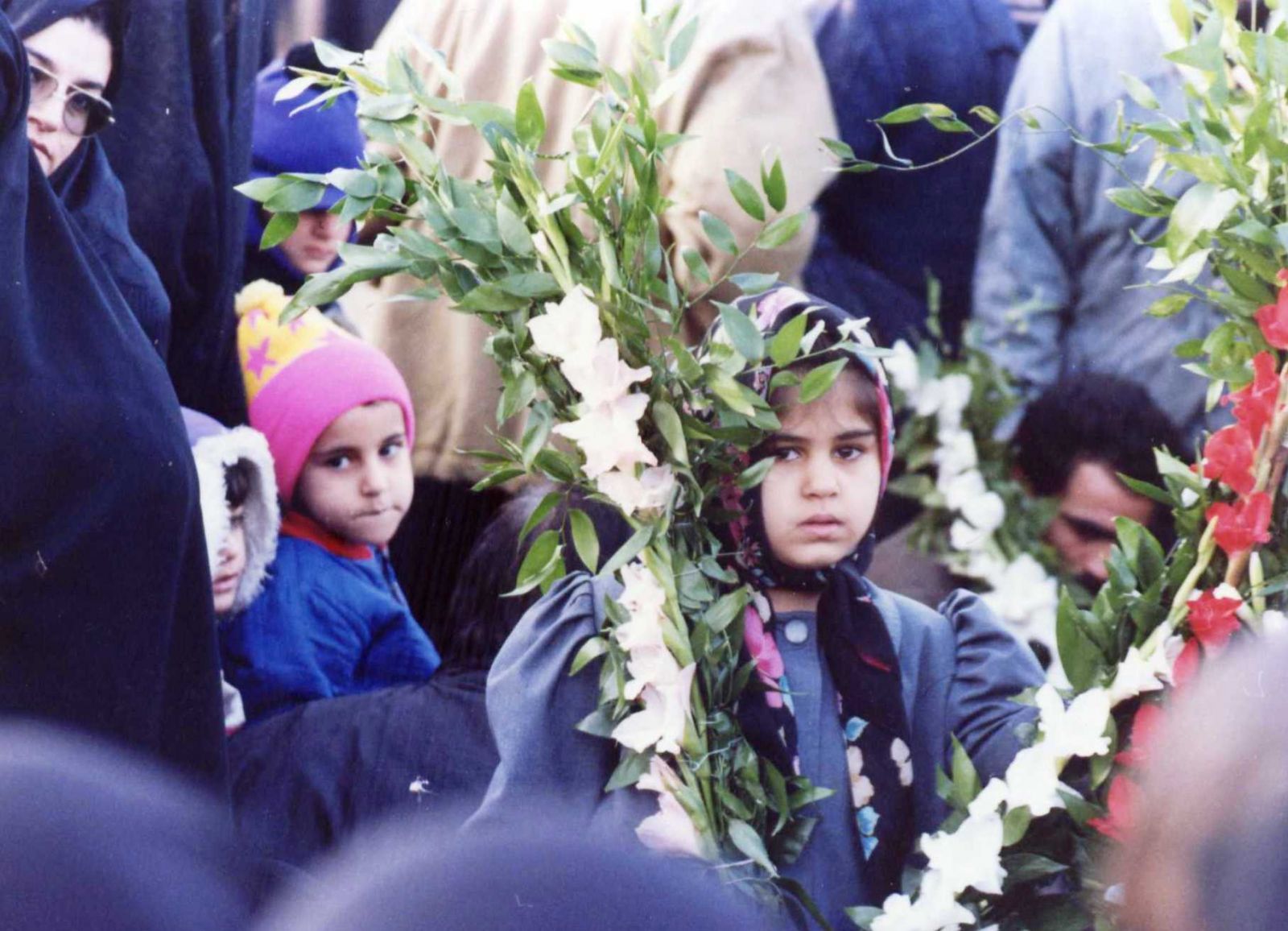 روز مادر «سيد جواد قريشي»